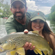Image for article titled Let's Celebrate Don Jr's Favorite Pastime: Posing With Fish